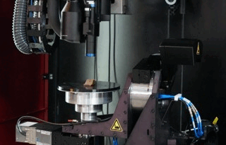 Laser : lissage / texturisation / rectification