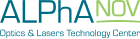 Logo Alpha Nov